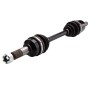 [US Warehouse] Front Left CV Axle Drive Shaft for Honda TRX 500 2014-2016